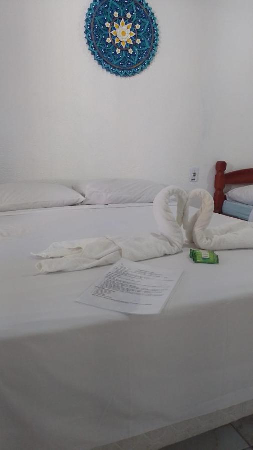 Pousada Quintal Da Barra 50 Metros Do Mar Boicucanga Ngoại thất bức ảnh