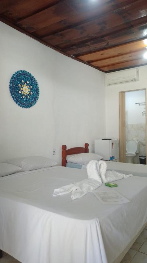Pousada Quintal Da Barra 50 Metros Do Mar Boicucanga Ngoại thất bức ảnh